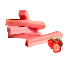 Fromage de Yak à la Fraise