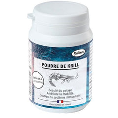 Poudre de Krill