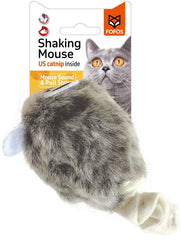 SOURIS VIBRANTE FOFOS