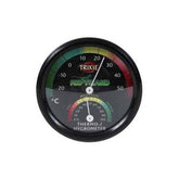 THERMOMETRE HYGROMETRE D7,5