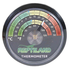 THERMOMETRE