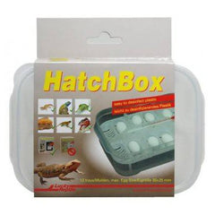 HATCH BOX
