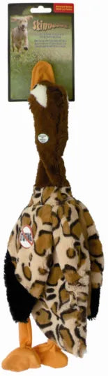 SKINNEEEZ CANARD 35CM