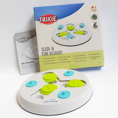 JEU DE STRATEGIE RONGEURS