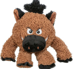 Monstre peluche recyclée