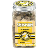 Friandises naturelles kiwi Walker poulet épinard potiron