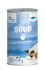 SOUP THON
