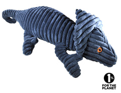 Peluche XXL caméléon 82cm