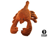 Peluche XXL scorpion 82 cm