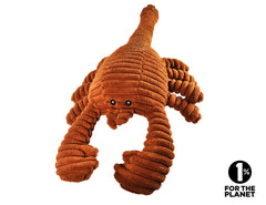 Peluche XXL scorpion 82 cm