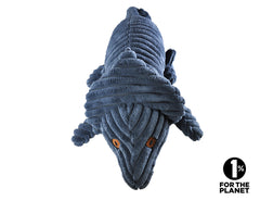 Peluche XXL caméléon 82cm