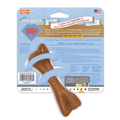 Nylabone puppy gourmet