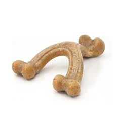 Nylabone gourmet poulet