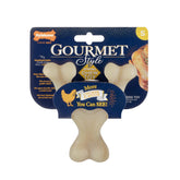 Nylabone gourmet poulet