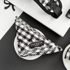 Cocopup Pup in Paris