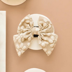 Cocopup Mocha Flower