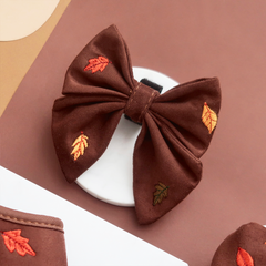 Cocopup Pawtumn Leaves