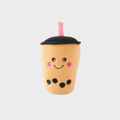 Zippy paws bubble tea