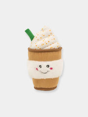 Zippy paws cappuccino