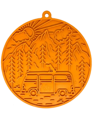 Tapis de leche camp sodapup