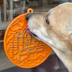 Tapis de leche camp sodapup