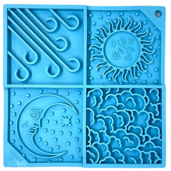 Tapis de leche Sky sodapup