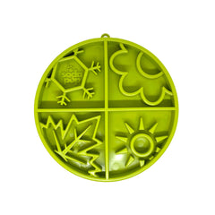 Gamelle 4 saisons sodapup