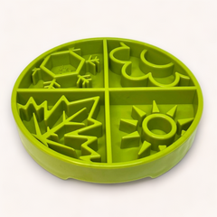 Gamelle 4 saisons sodapup