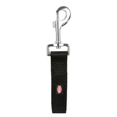 CEINTURE DE SÉCURITÉ