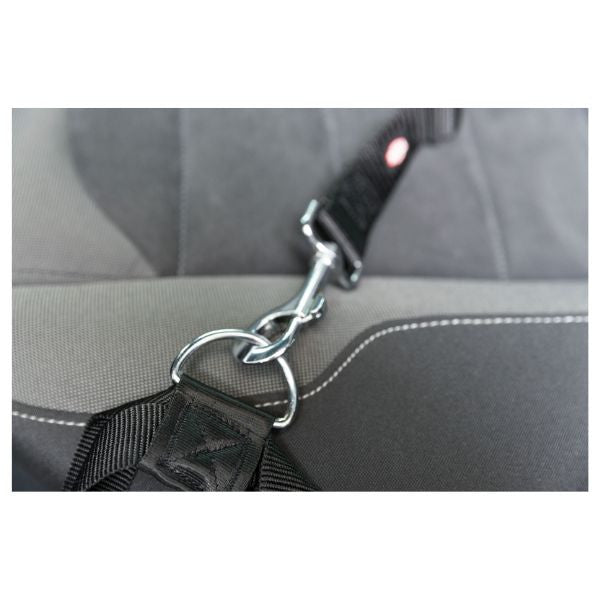 CEINTURE DE SÉCURITÉ