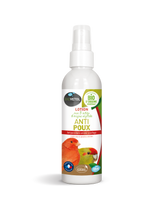 LOTION ANTI POUX 125ML