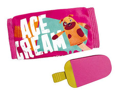 jouet 2 en 1 en forme glace