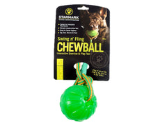 CHEWBALL STARMARK