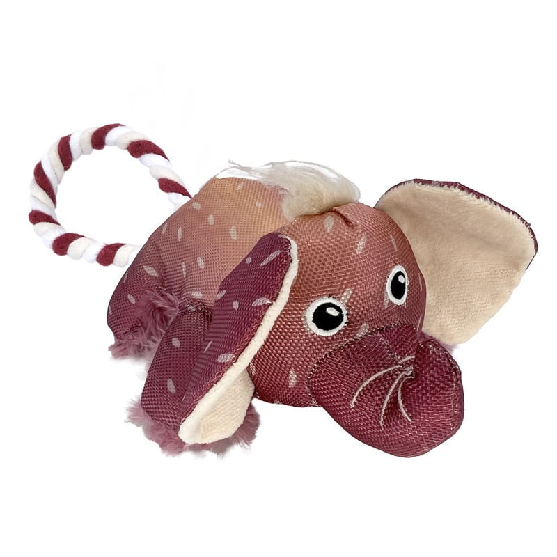 Kong cozie éléphant