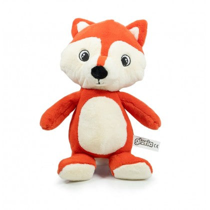 Roie le renard