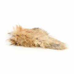 Jouet chat proie naturelle