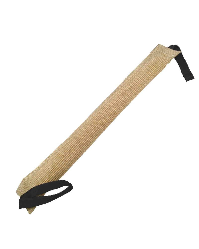 Dummy jute tressée