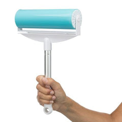 ROULEAU ANTI PELUCHE XXL SILICONE