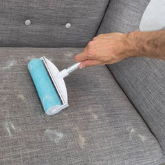 ROULEAU ANTI PELUCHE XXL SILICONE