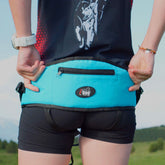 Baudrier canicross idog x-back one