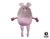 Peluche Puffy lapin
