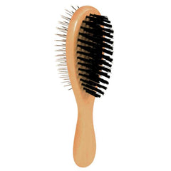 Brosse double face Nylon