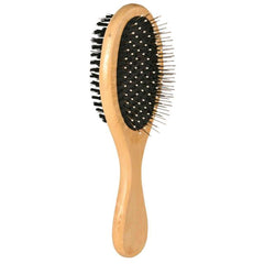 Brosse double face Nylon