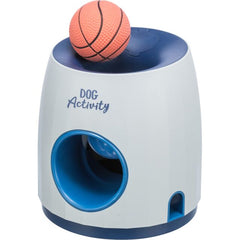 DOG ACTIVITY BALL TREAT