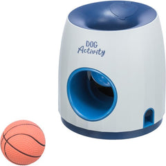 DOG ACTIVITY BALL TREAT