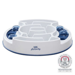 DOC ACTIVITY SLIDE AND FEED