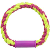 corde de traction ronde