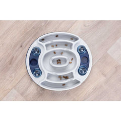 DOC ACTIVITY SLIDE AND FEED