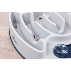 DOC ACTIVITY SLIDE AND FEED