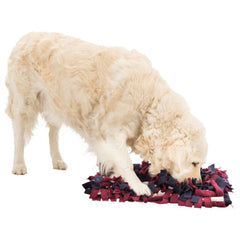 tapis de fouille sniffing carpet
